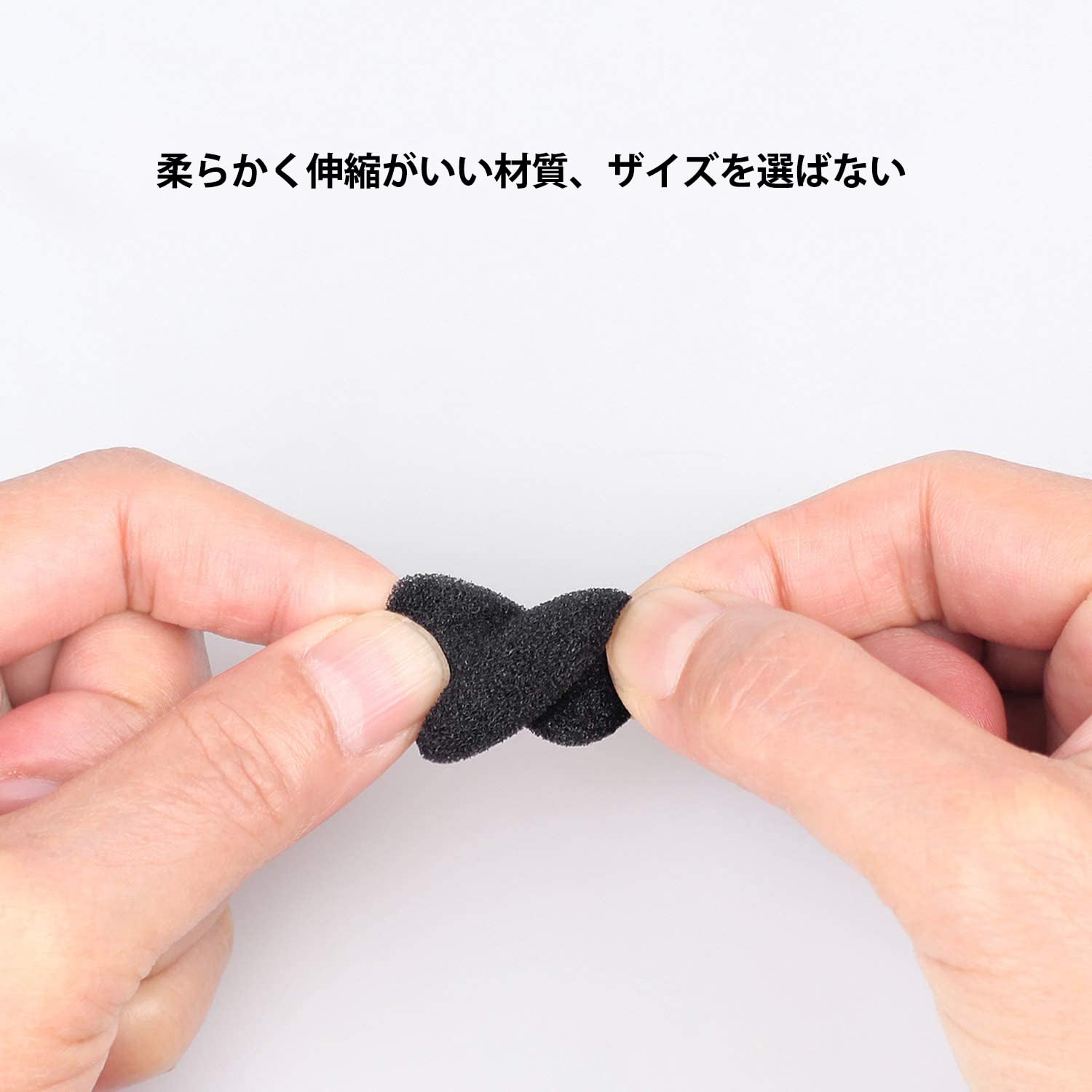 Amazon.co.jp: Phinus マイクスポンジ 集音アップ10個入 ヘッドセット