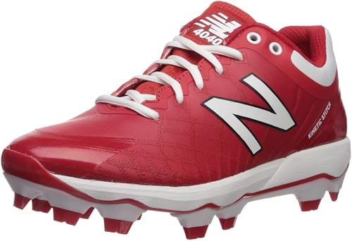 4040 V5 TPU Molded Baseball Shoe 