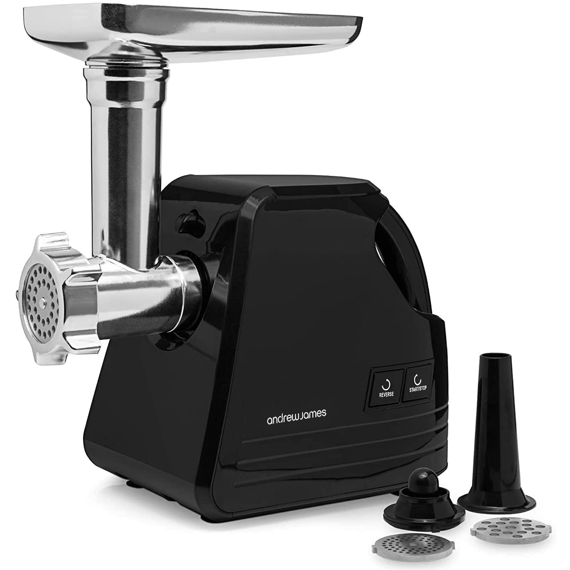 Buy Andrew James Electric Meat Grinder , Sausage Maker, Meats Mincer