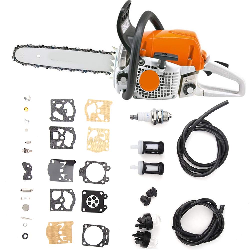 Vergaser Membran Reparatursatz Für STIHL Trimmer FS36 FS40 FS44 FS72 FS74 FS75 FS81 FS85
