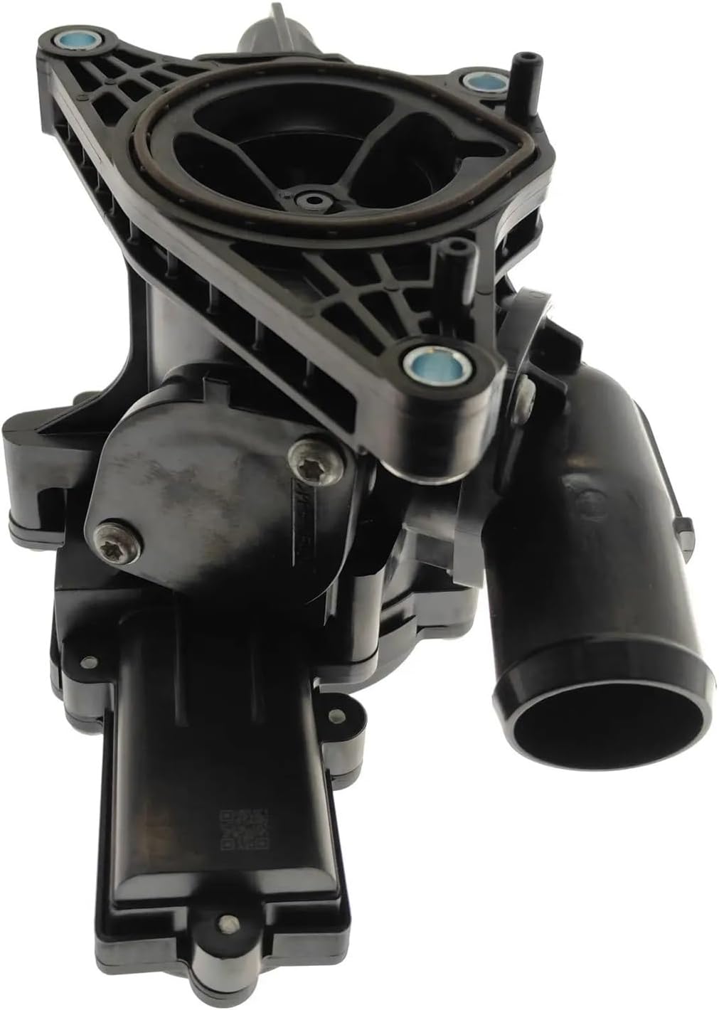Coolant Thermostat 25600-2M052 for for for Hyundai 2020-2022 Venue 2020-2023 1.6L L4 Engine Cooling System Parts
