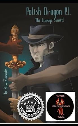Polish Dragon P. I.