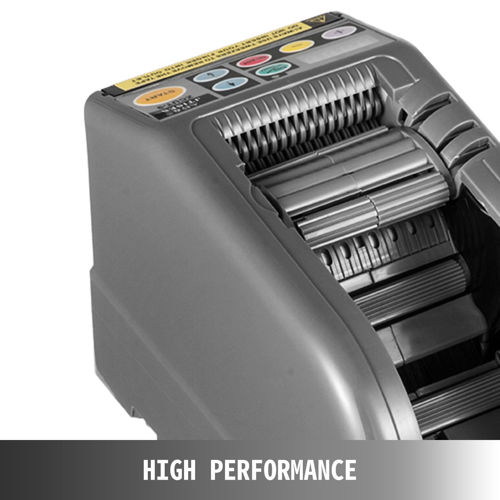 6-60mm Dispenser automatico di nastro Microcomputer efficiente Taglierina elettrica intelligente for officina meccanica grandi dimensioni Per principianti - Fai da te
