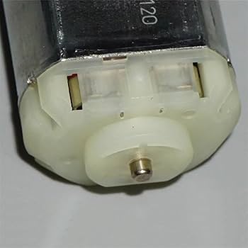 Amazon.co.jp: FC-140SE-20120 マイクロ 140 モーター DC 5V-12V