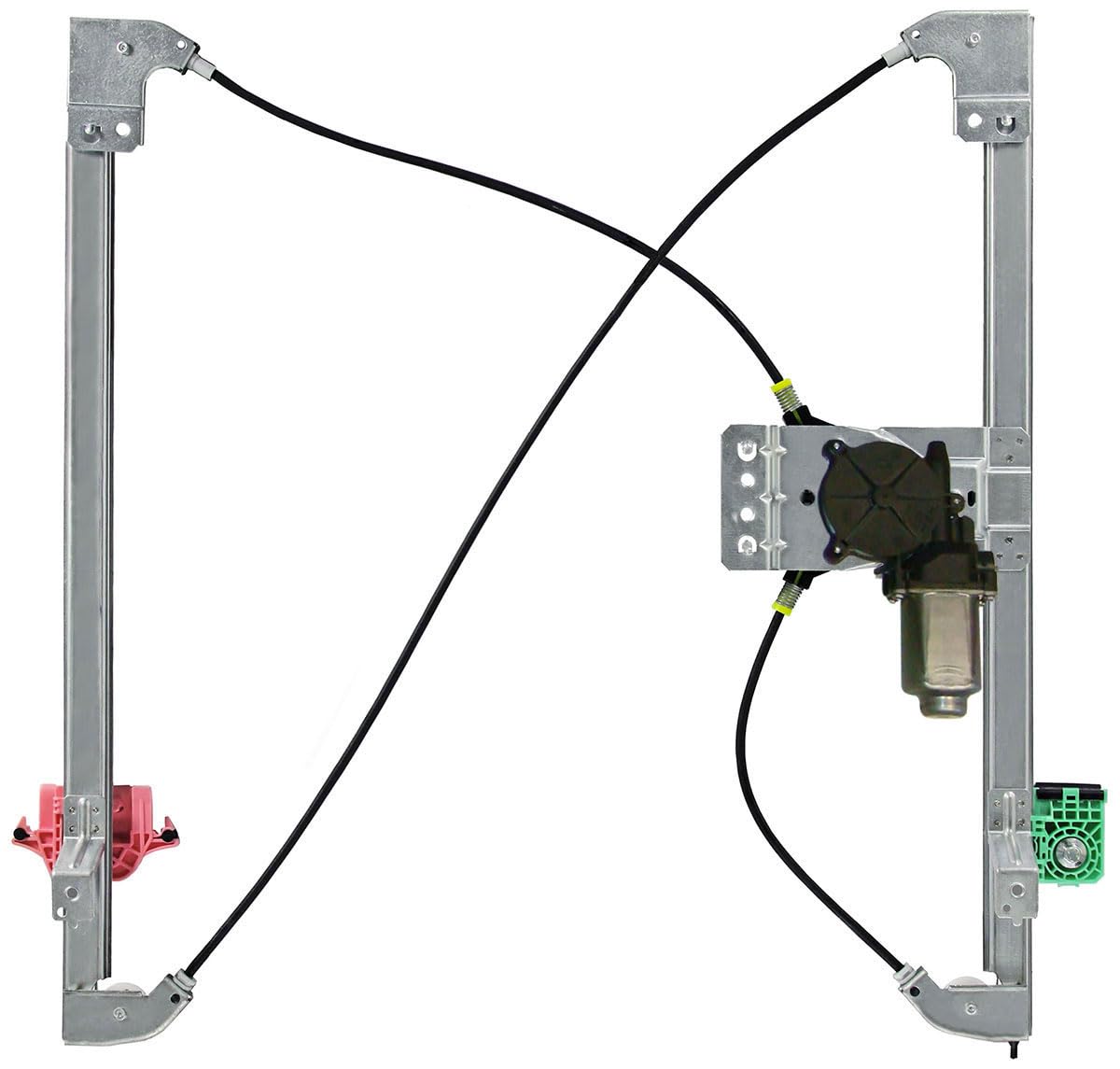 850722 VALEO Window Regulator for CITROËN,FIAT,PEUGEOT