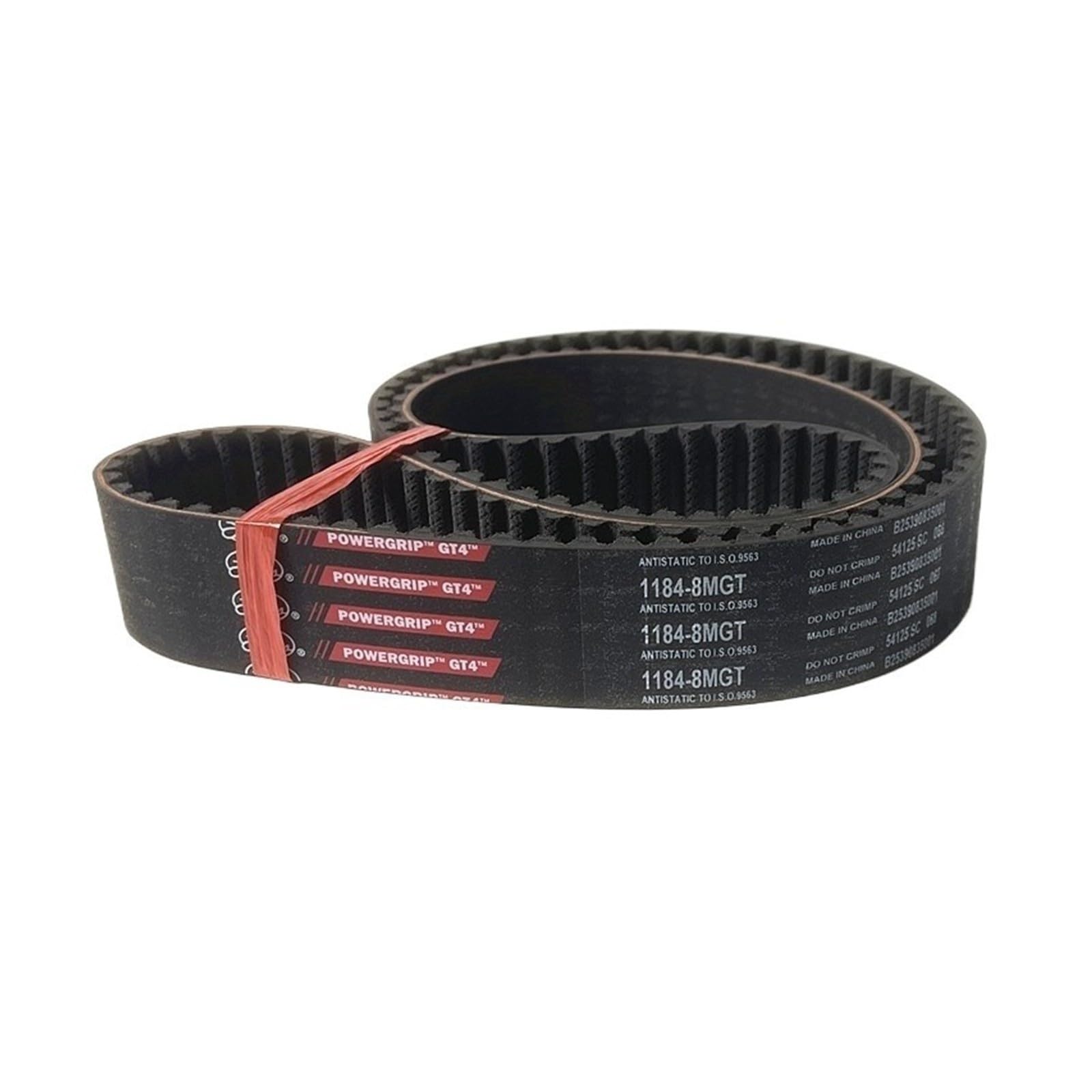 1 szt. Pasek rozrządu GT4 18mm 384-8MGT ~ 1424-8MGT