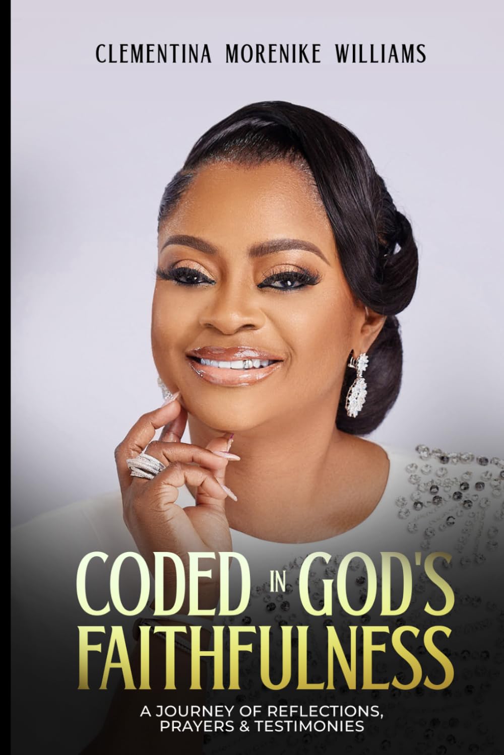 Coded in God's Faithfulness