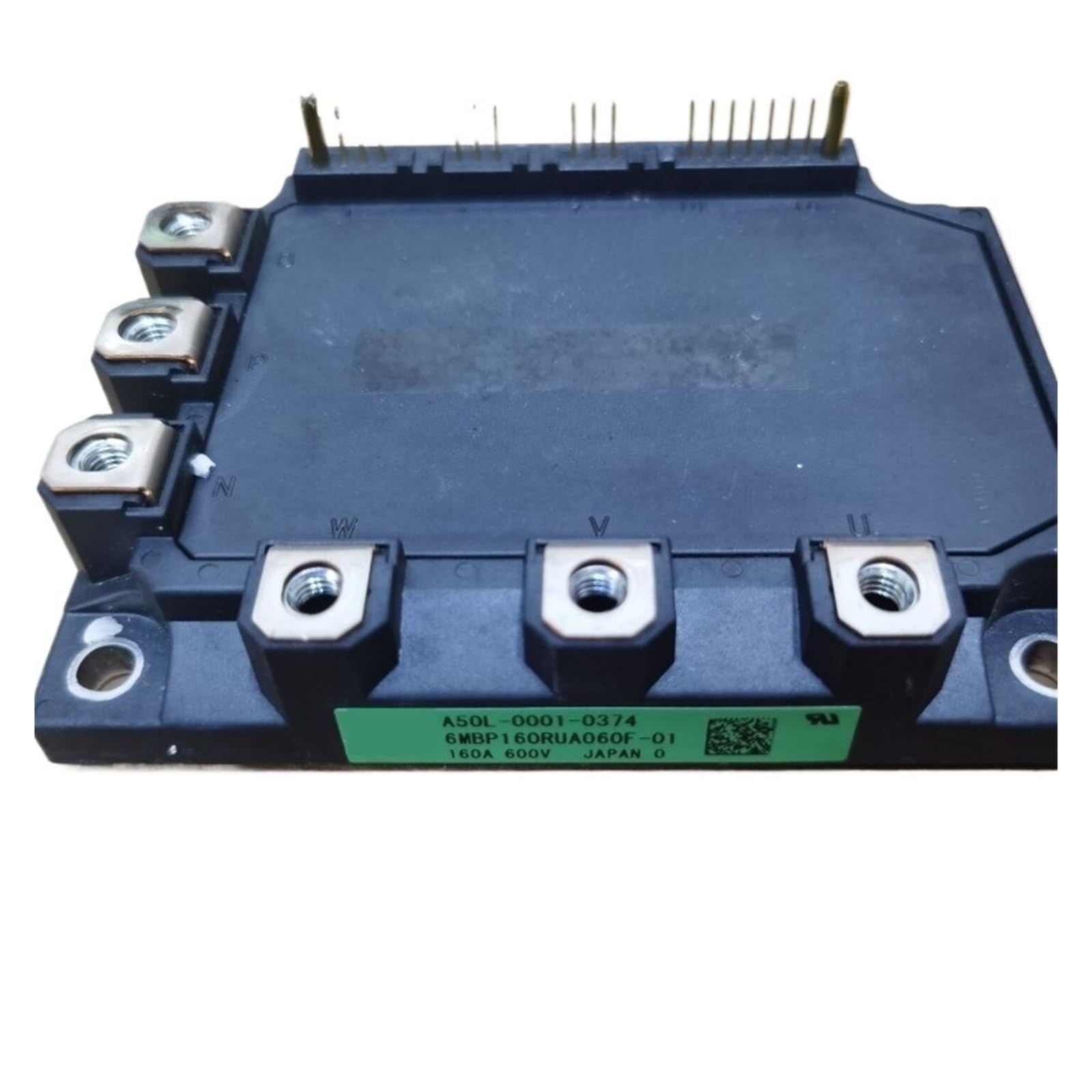 CXFCIHFT 6MBP160RUA060F-01 MODULE