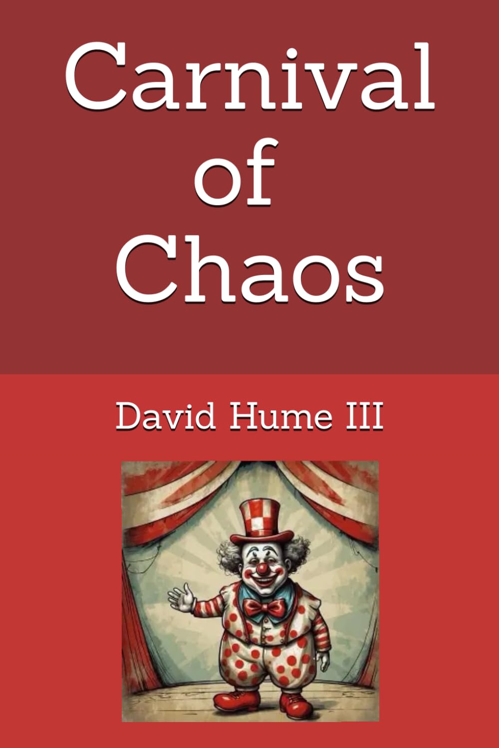 Carnival of Chaos