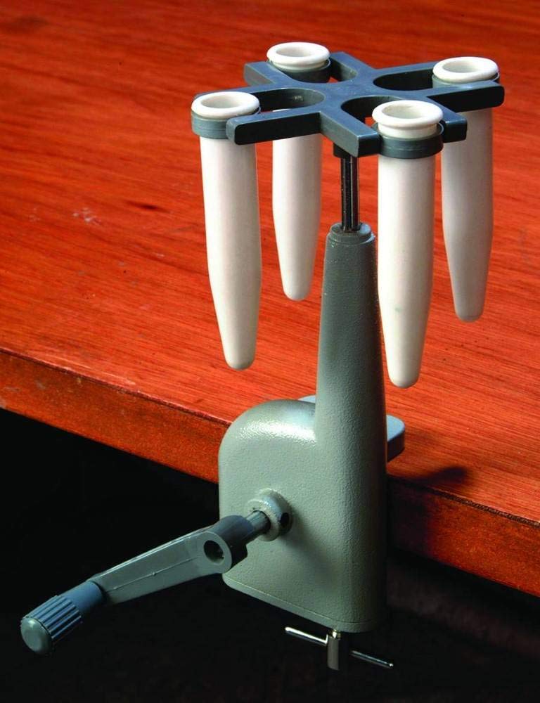 United Scientific Supply HAND-DRIVEN CENTRIFUGE - USS