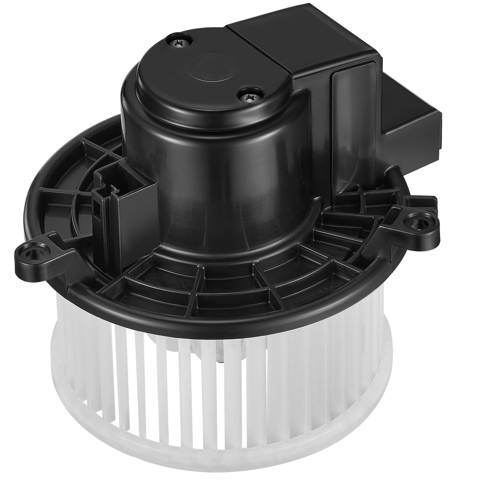 Rear AC Heater Blower Motor Fan 700234 Compatible with Jeep Commander Chrysler Pacifica Town &amp; Country,Compatible with Dodge Grand Caravan Lincoln Navigator,HVAC Blower Motor Assembly PM9367