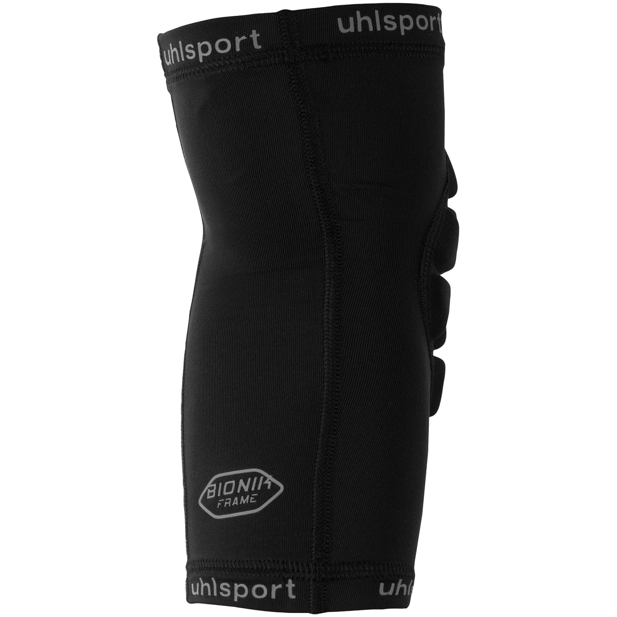 uhlsport Bionikframe Elbow Pad, Gomitiere Unisex Adulto