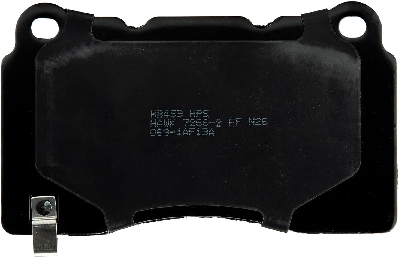 Hawk Performance HB453F.585 HPS Performance Street Brake Pads