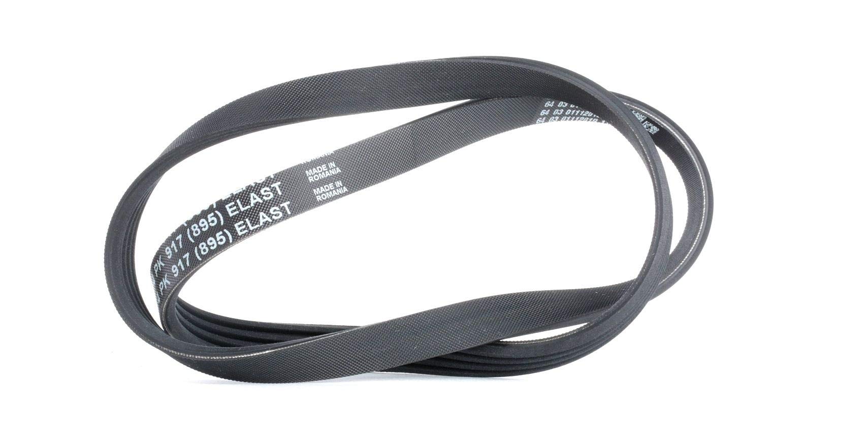 CONTITECH 4PK917ELAST Correa