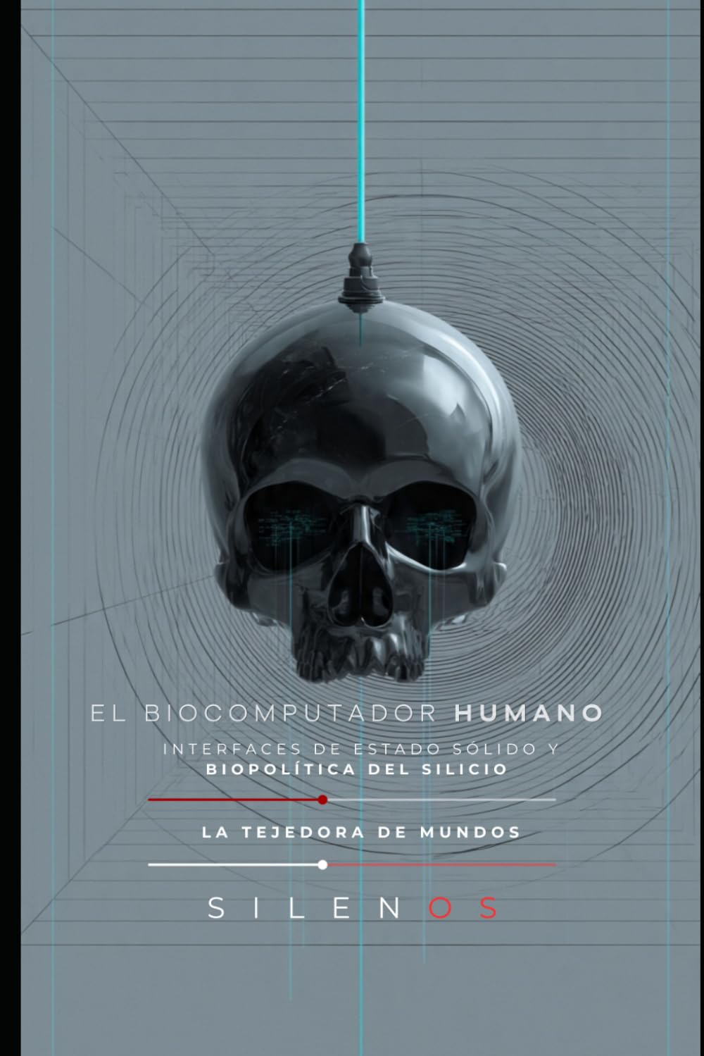 EL BIOCOMPUTADOR HUMANO: Interfaces de Estado Sólido y Biopolítica del Silicio (Illuminati)