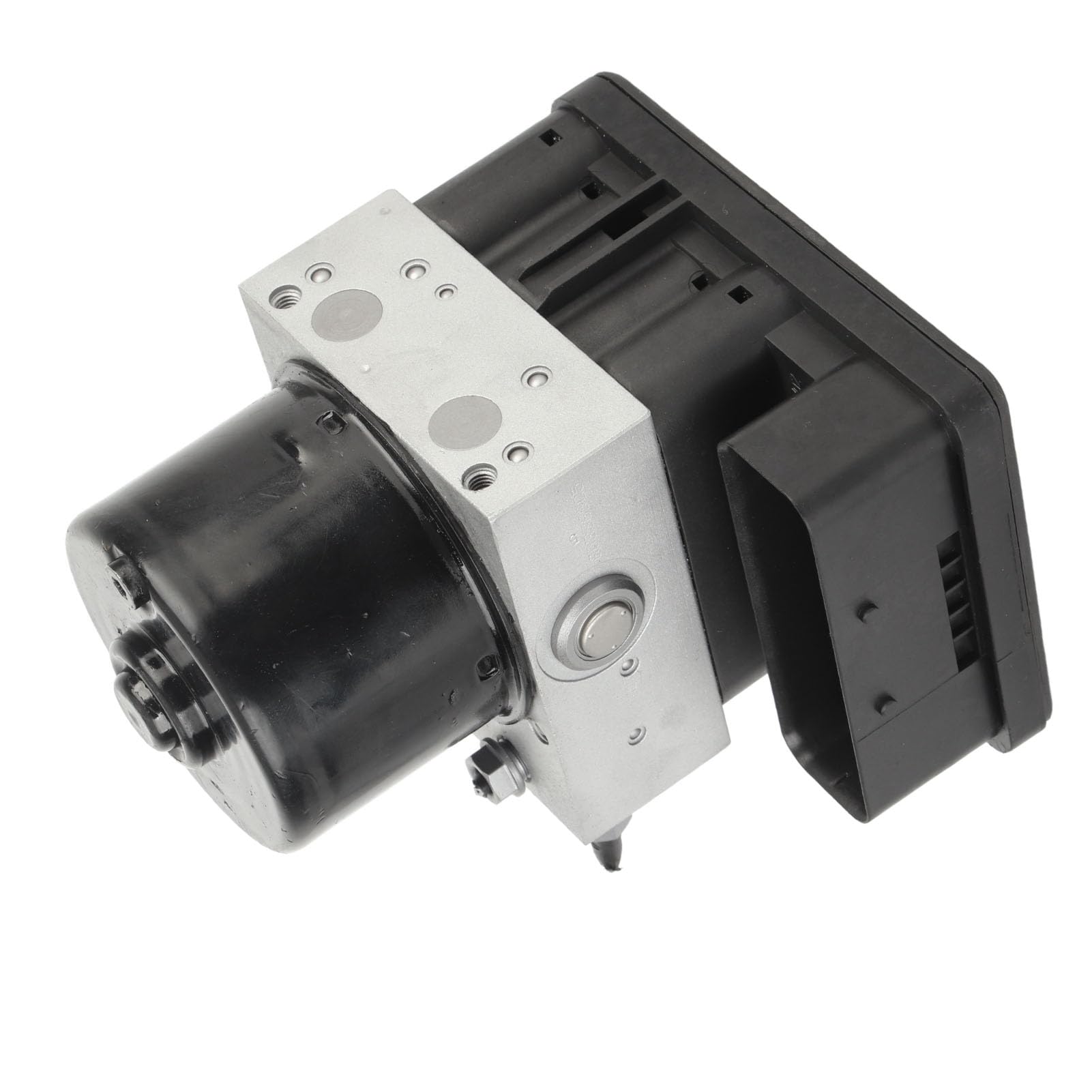 Module de Commande ABS, Matériau Robuste, Manipulation Stable, efficacité de Freinage Améliorée, Longue Durée de Service, unité de Commande de Bloc Hydraulique ABS pour Véhicule