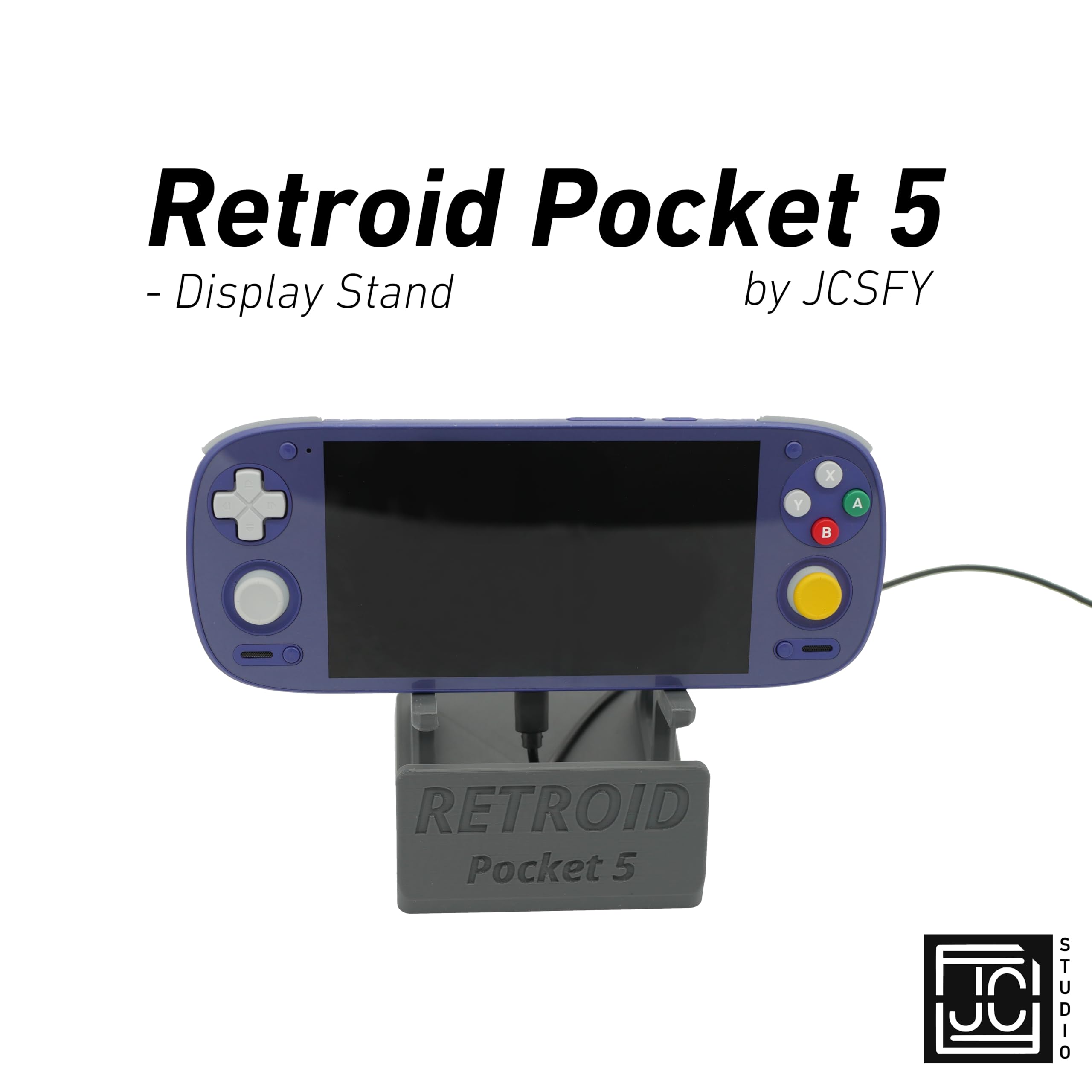 Retroid Pocket 5＆Retroid Official Dock Retroid Dock BEGINNER'S GUIDE and Review - YouTube