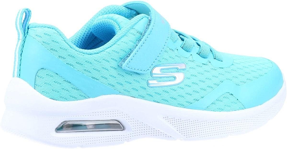Skechers Girls Microspec Max - Image 9
