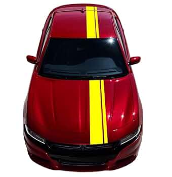 Yellow Rat Dual Stripes 新品30、32 61TwoLbXpJL._UF350,350_QL50_.jpg