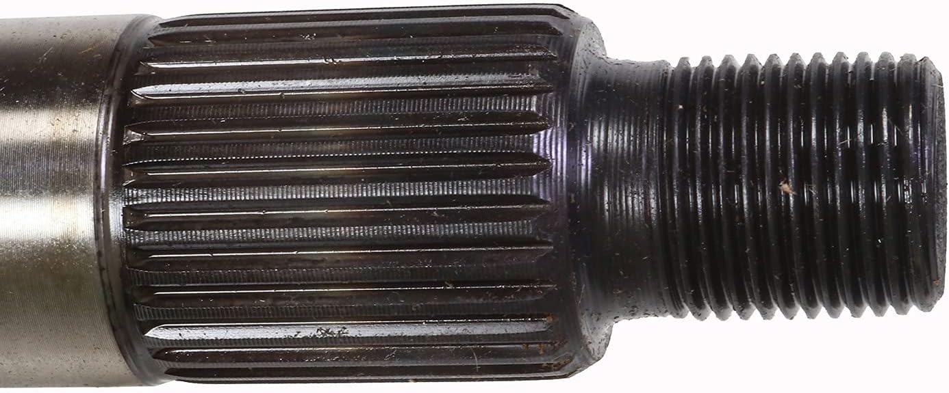 GM Genuine Parts 88982533 Differential Ring and Drive Pinion Gear Set
