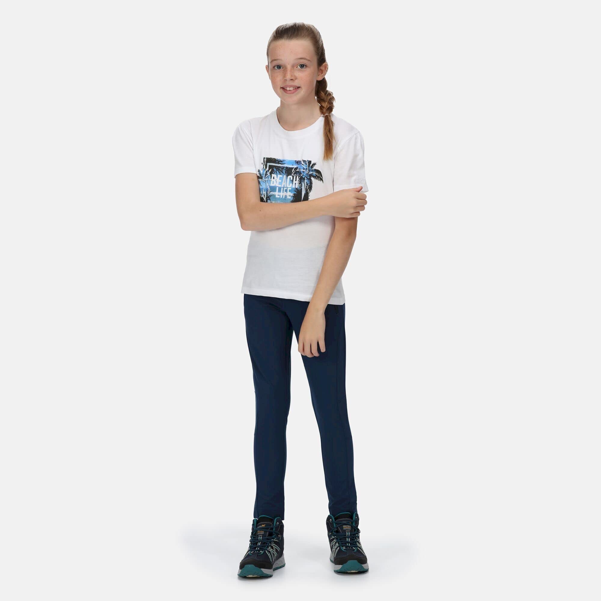 Regatta Unisex Junior Pentre Pants