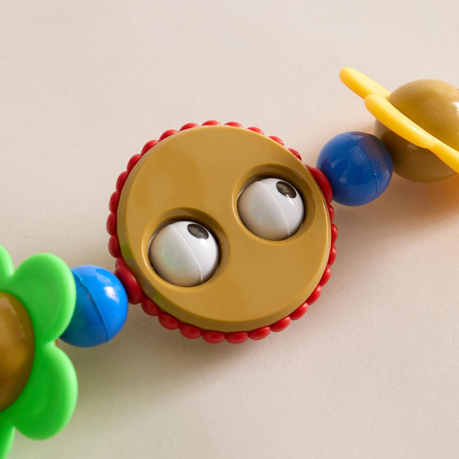 GalPat Baby Hängematte Spielzeug + Tragetasche kompatibel mit Babybjorn Hängematte und GalPat Baby