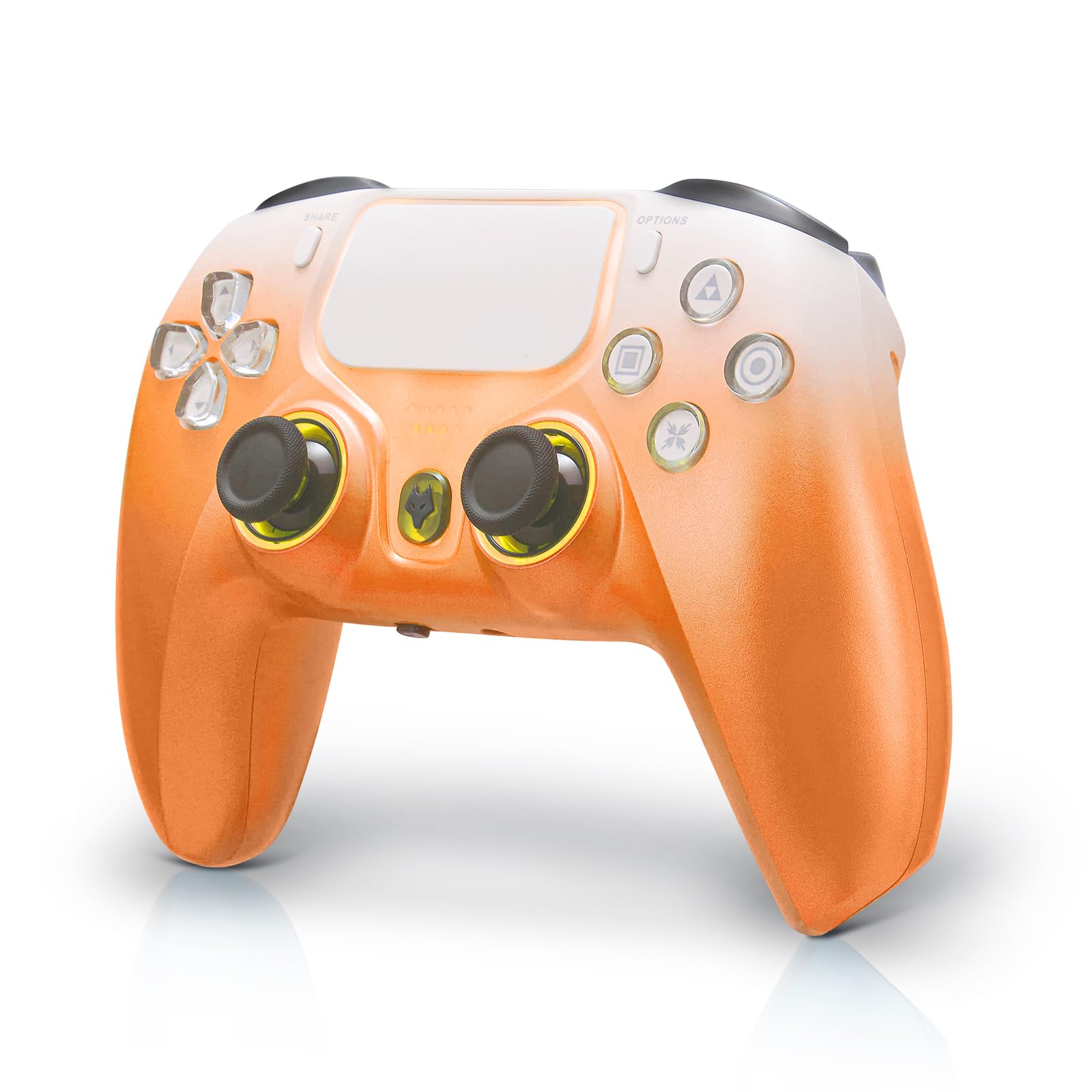 NBCP Wireless Controller, Orange