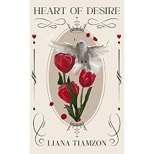 Heart of Desire a hockey romance novel The Heart Series Book 1