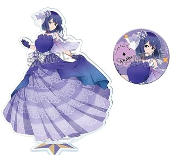 期間限定出品　推しの子　スイパラ　黒川あかね　缶バッジ　セット 推しの子】 だけ缶 黒川あかねだけトレーディング缶バッジ 全7種