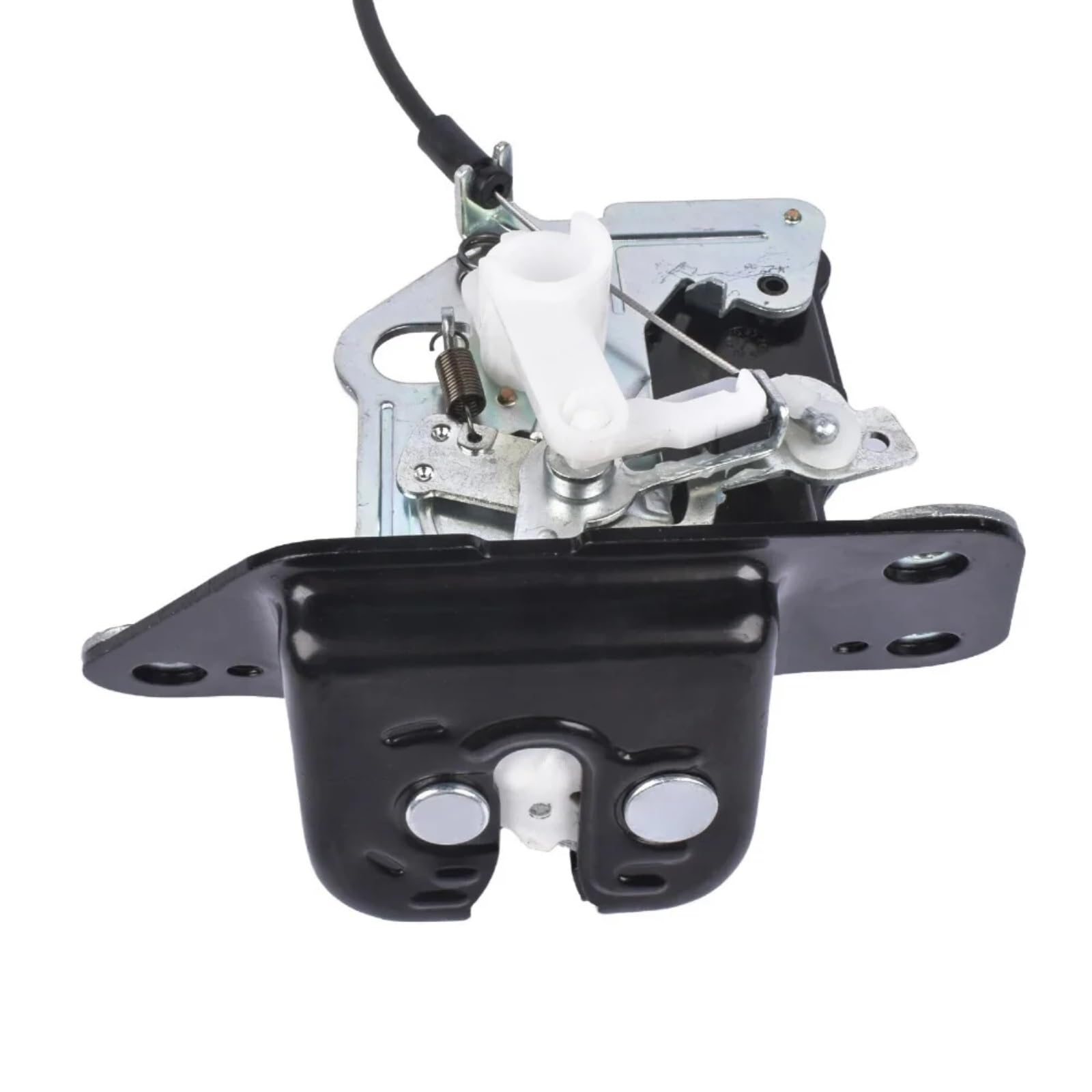 Compatible with Jeep for Commander 2006 2007 2008 2009 2010 Rear Trunk Lid Tailgate Latch Lock Actuator OEM:4589131AA 4589131AB