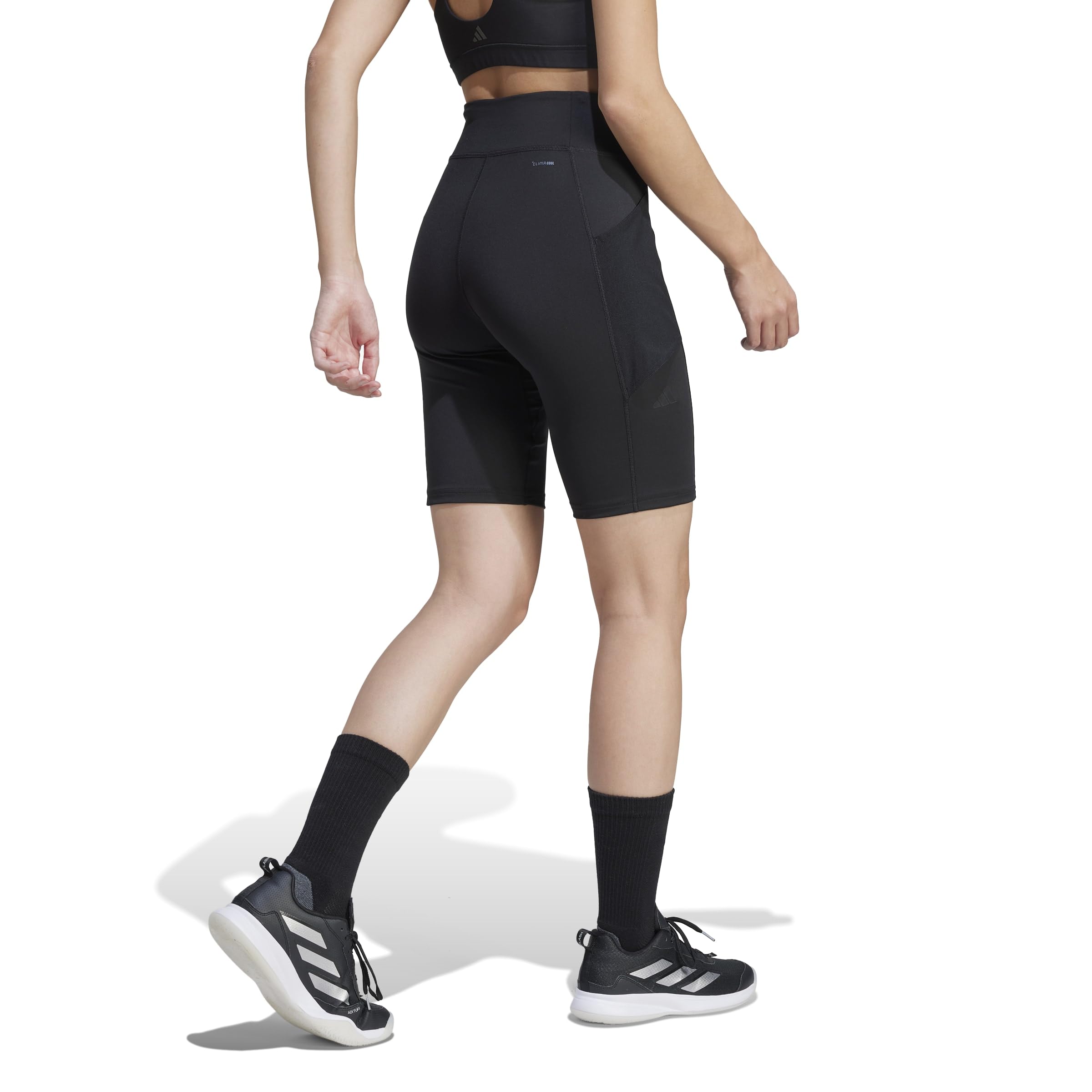 adidas Women's Cuissard de Tennis Climacool Match