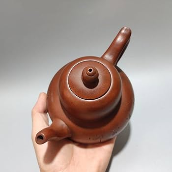 宜興  紫砂壷   急須 Amazon.co.jp: 宜興 紫砂壷 曼生壷 急須 : ホーム＆キッチン