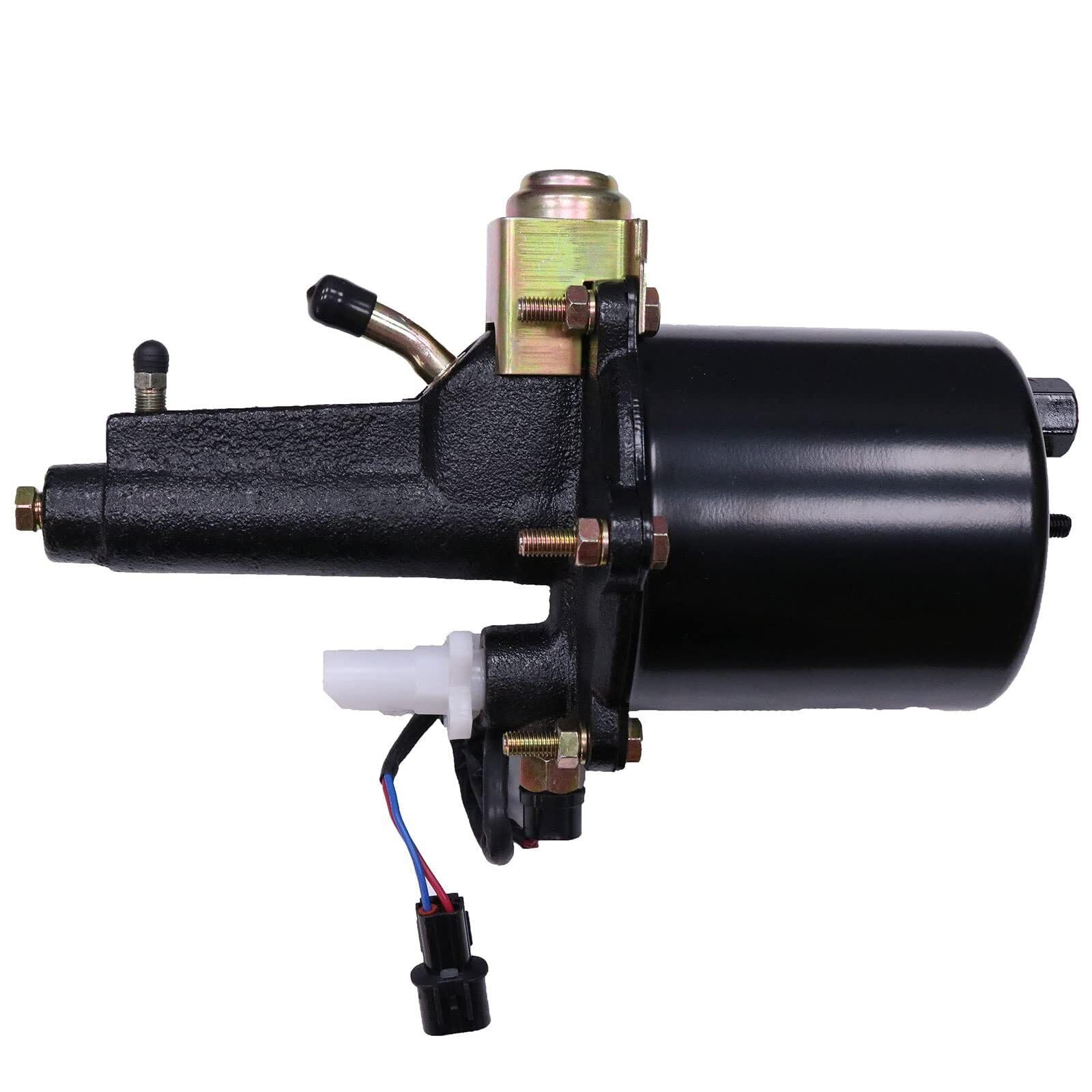 Amazon.com: Solarhome New Air Master Cylinder MC828264 Vaccum  