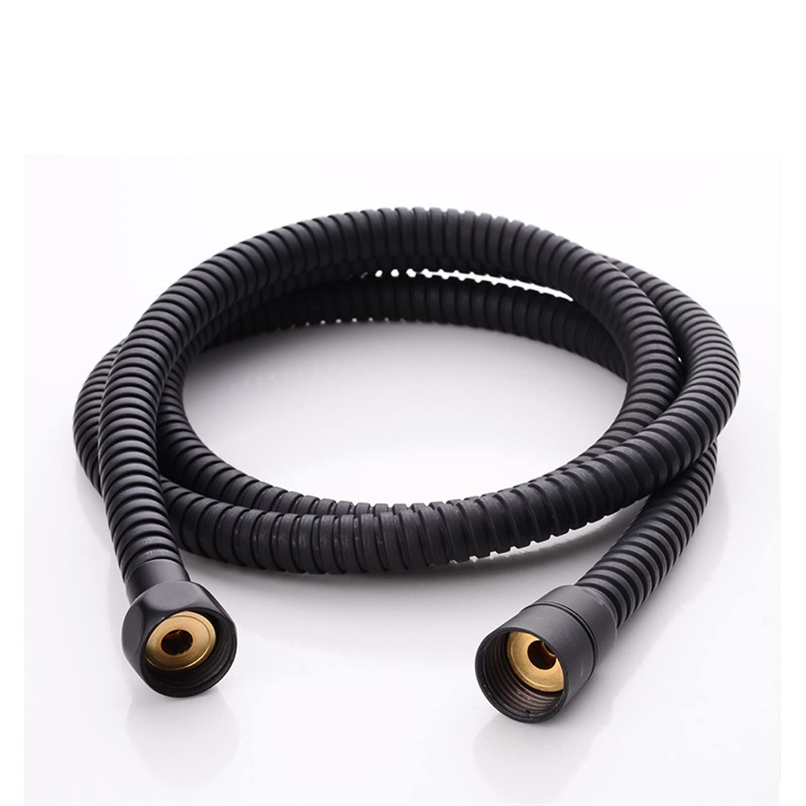elastyczna hydraulika łazienkowa superior Wąż hydrauliczny HPB 1,5M SUS304 do prysznica ręcznego w łazience Rura prysznica ręcznego