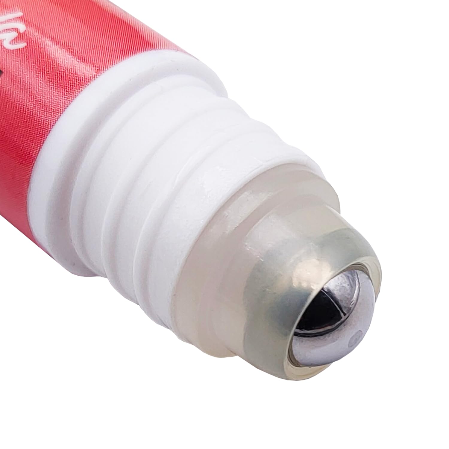 Penna Dopopuntura Roll-On | Sollievo da Punture di Insetti e Meduse | Formula con Ammoniaca Lenitiva Naturale | Eucalipto e Menta | 10ml, Trasparente