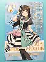 有明ガーデン×ラブライブ！虹ヶ咲　ニジガクトキメキSHOP A賞 桜坂しずく Amazon.co.jp: 桜坂しずく【ラブ*ライブ 虹ヶ咲学園スクール