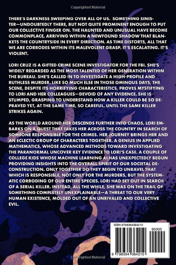 Vista 2 de The Corroding