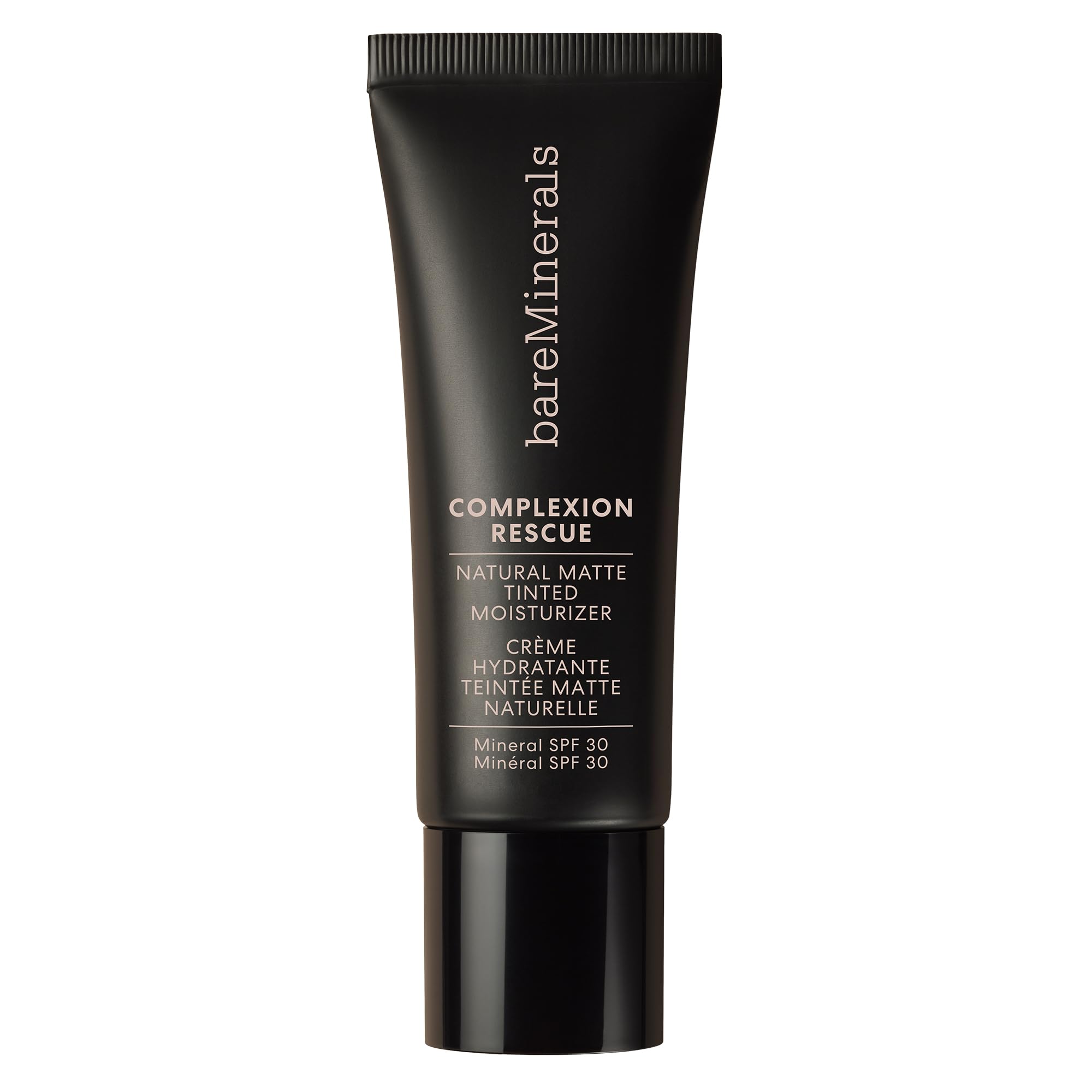 COMPLEXION RESCUE natural matte tinted mineral moisturizer SPF30 35ml