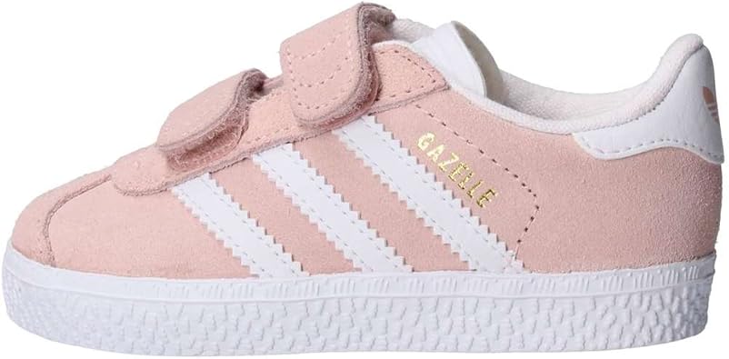 Infant adidas gazelle sale Clearance
