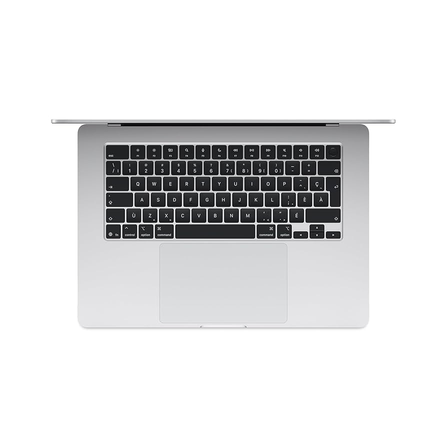 2025 MacBook air M4 15インチ シルバー 15インチMacBook Air (M4, 2025)｜AppleNurture