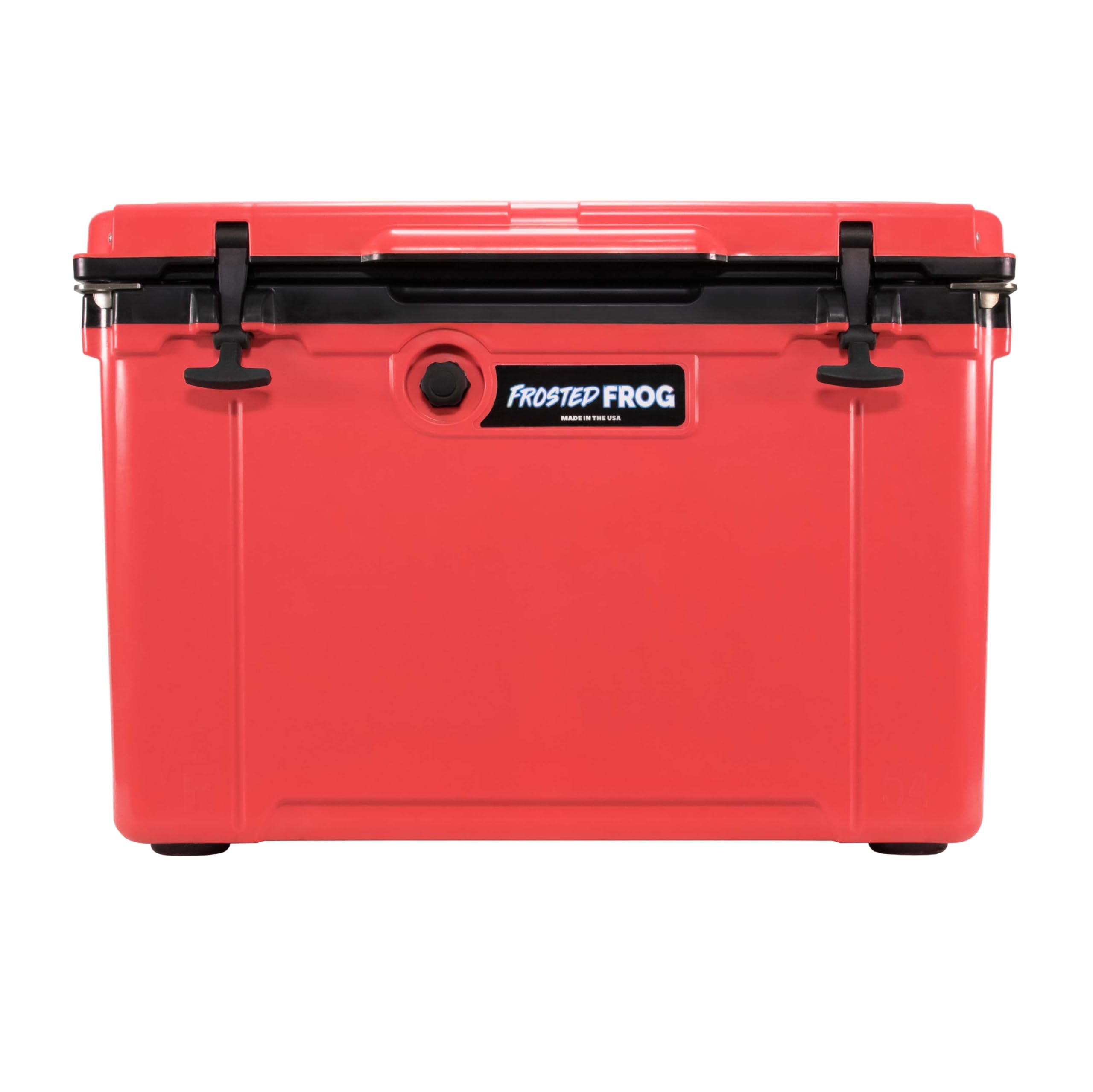 Frosted Frog Hyper-Light 54 Quart Hard Cooler