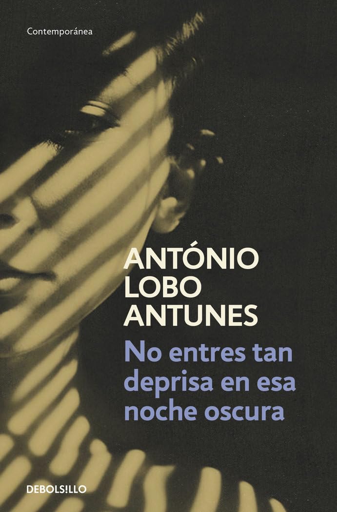 No entres tan deprisa en esa noche oscura (Contemporánea)