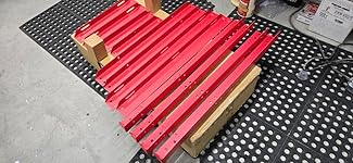 Review Image by Espoir