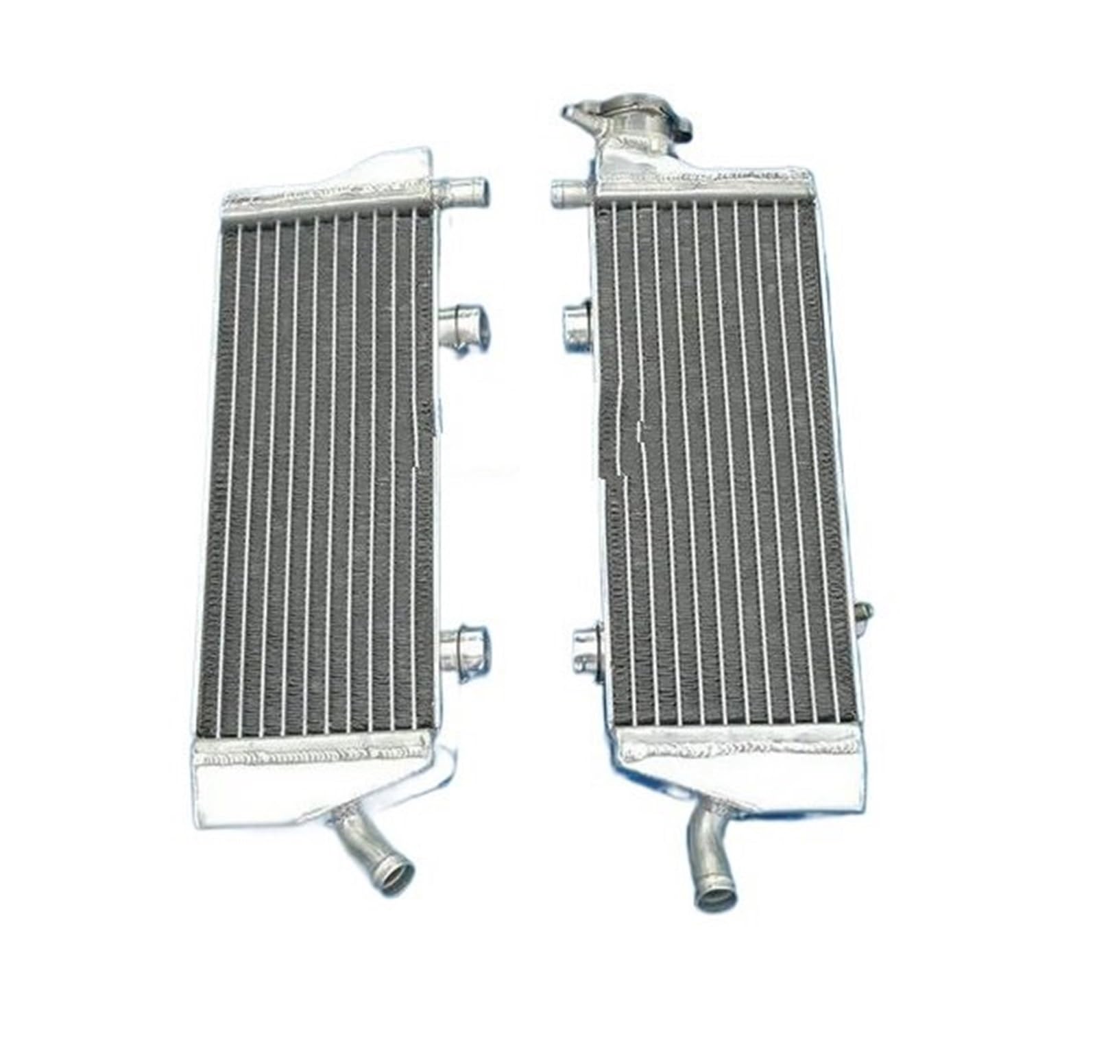 Zestaw intercooler SXF/SX-F 250 350 450 250SXF 350SXF 11 12