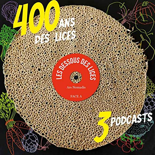 Les Dessous des Lices Titelbild