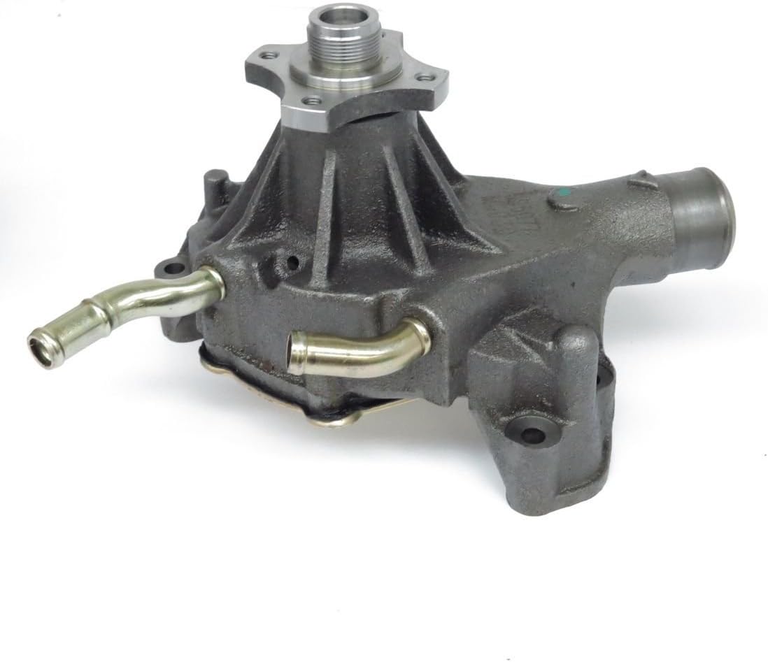 1x Water Pump USMW US5077