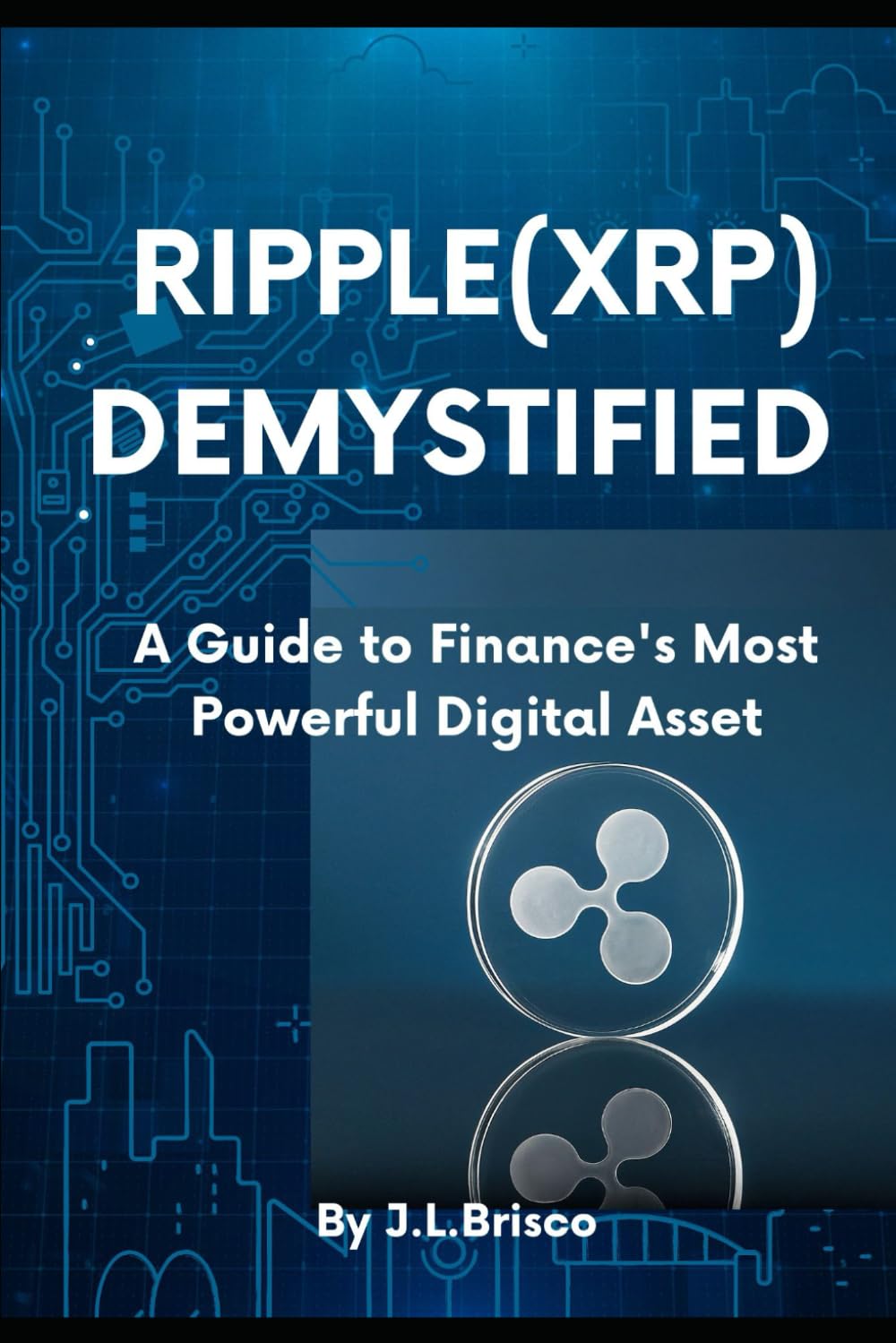 Ripple (XRP): A Guide to Finance's Most Powerful Digital Asset