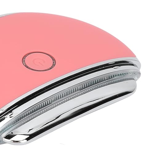 Dispositivo de masaje de elevación facial, máquina de masaje eléctrica de microcorriente para apretar la cara, dispositivo de belleza para cara y