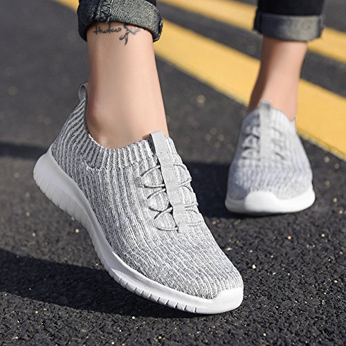 lightweight casual sneakers