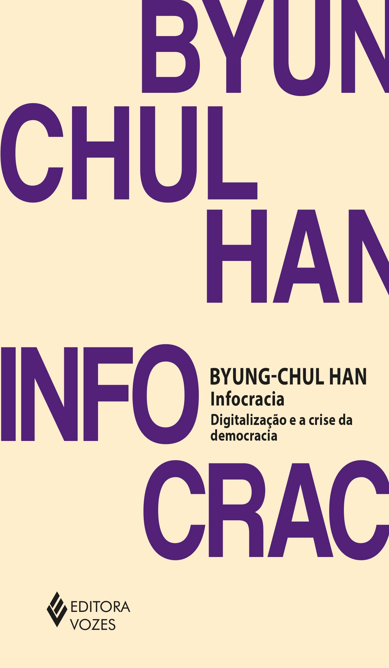 Infocracia: Digitalização e a crise da democracia | Amazon.com.br
